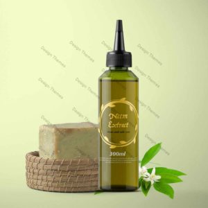 neem extract soap